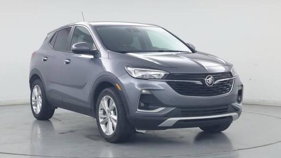 BUICK ENCORE GX 2022 KL4MMBS21NB113574 image BUICK ENCORE GX 2022 KL4MMBS21NB113574 image
